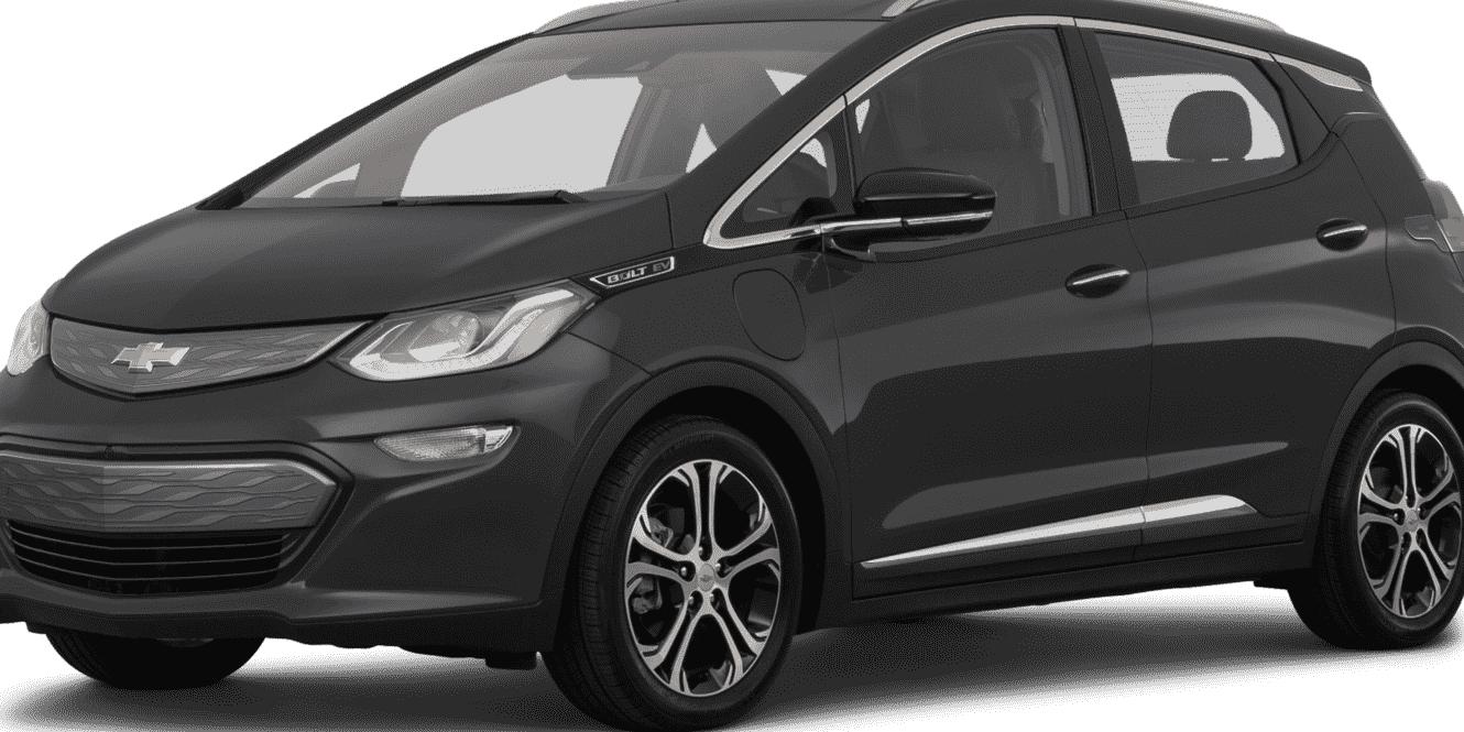 CHEVROLET BOLT EV 2017 1G1FX6S04H4134514 image